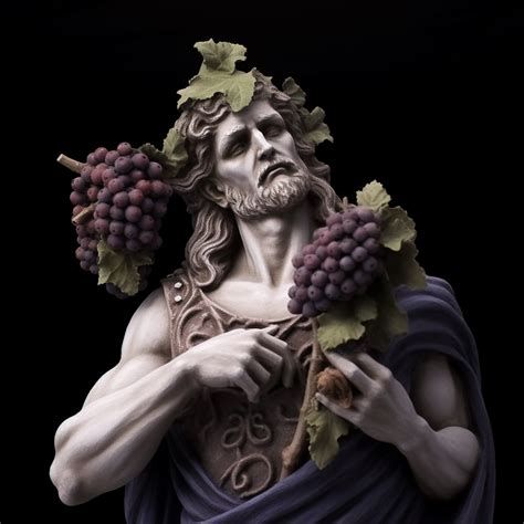 BACCHUS .